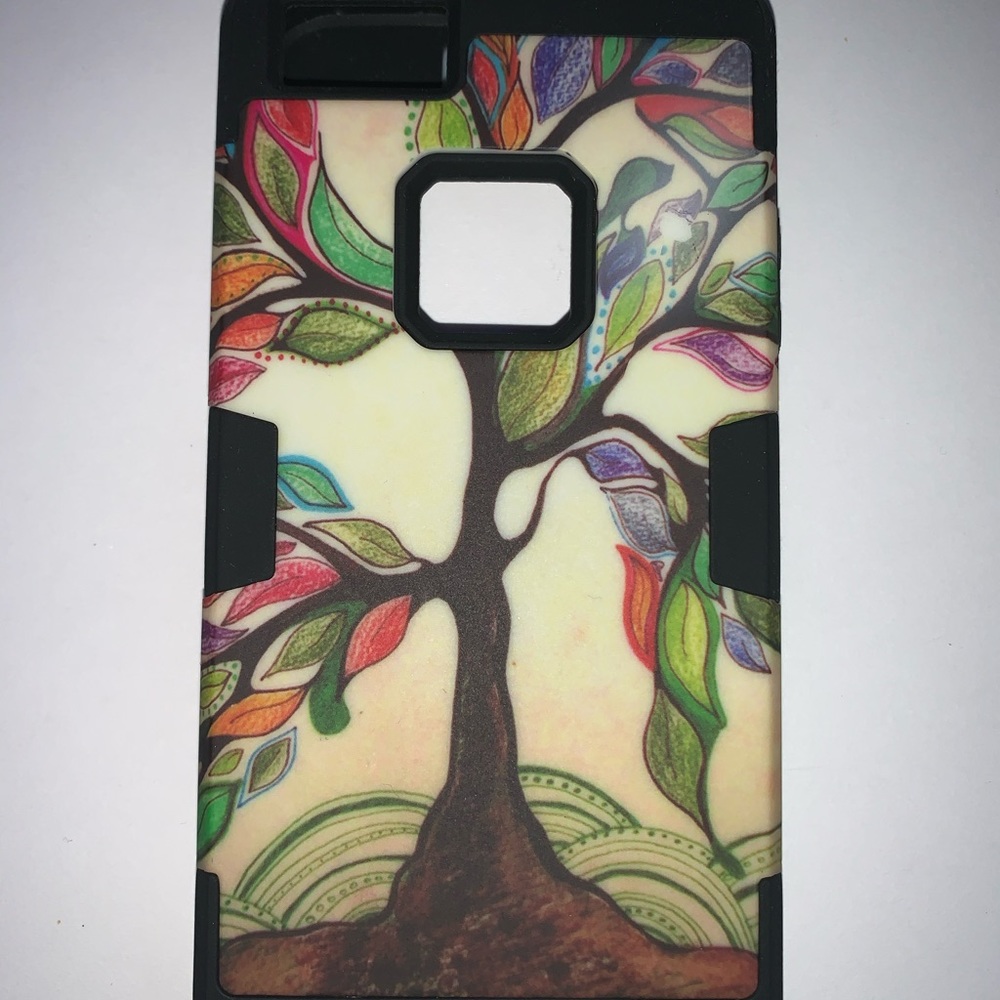 Phone case